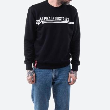 Alpha Industries Sweater 116313 95