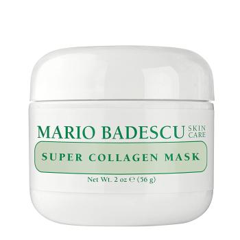 Mario Badescu Mască de față cu colagen (Super Collagen Mask) 56 g