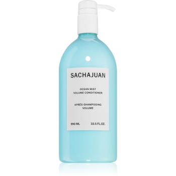 Sachajuan Ocean Mist Volume Conditioner conditioner pentru volum cu efect de plajă 1000 ml