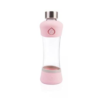 Sticlă Equa Active Berry, 550 ml, roz