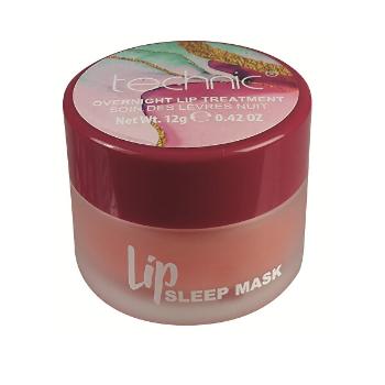 Technic Mască de buze de noapte (Lip Sleep Mask) 12 g