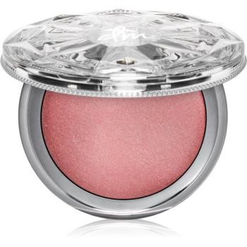 Danessa Myricks Beauty Dew Wet Balm iluminator pentru fata si corp culoare Rosewater 9 g