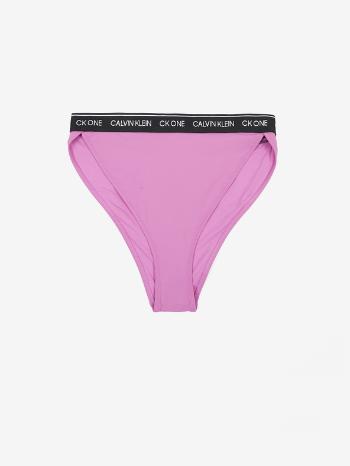 Calvin Klein Underwear	 Partea inferioară a costumului de baie Violet