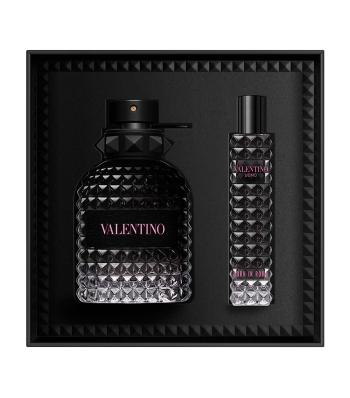 Valentino Uomo Born In Roma - EDT 50 ml + EDT 15 ml