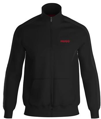 Hugo Boss Hanorac pentru bărbați HUGO 50520493-001 L