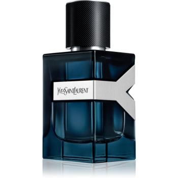 Yves Saint Laurent Y EDP Intense Eau de Parfum pentru bărbați 60 ml