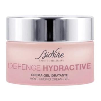 BioNike Gel cremos hidratant Defense Hydractive (Moisturising Cream Gel) 50 ml