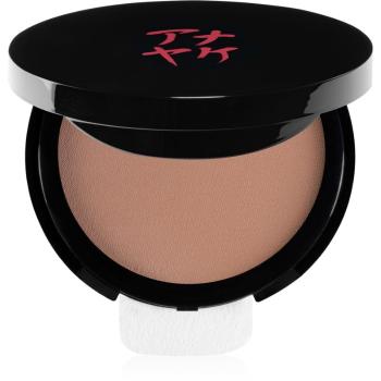 Annayake Silky Compact Foundation make-up compact culoare Dore 40 9 g