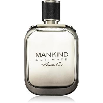 Kenneth Cole Mankind Ultimate Eau de Toilette pentru bărbați 100 ml