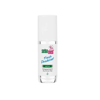 Sebamed Antiperspirant sprayActive C lassic (Fresh Deodorant) 75 ml