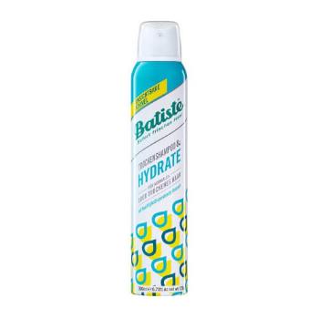 Batiste Șampon uscat pentru păr normal și uscat (Dry Shampoo) 200 ml