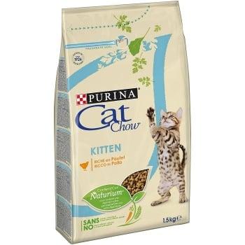 Cat Chow Kitten 1.5 kg