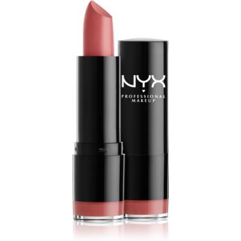 NYX Professional Makeup Extra Creamy Round Lipstick ruj crema culoare B52 4 g