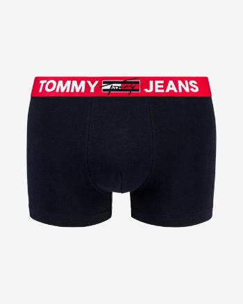 Tommy Jeans Boxeri Negru