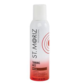 St. Moriz Spray autobronzant Medium Professional Instant (Self Tanning Mist) 150 ml