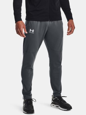 Under Armour Pique Pantaloni de trening Gri