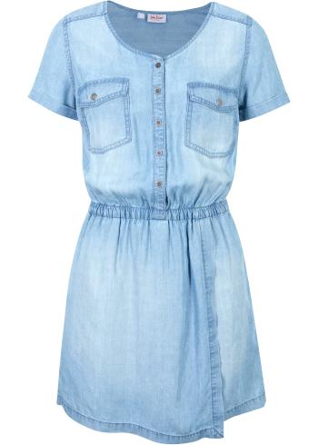 Overall de blugi din TENCEL™