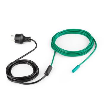 Waldbeck GREENWIRE CABLU DE INCALZIRE DE 6 METRI PENTRU GRADINA, 30W, IP44