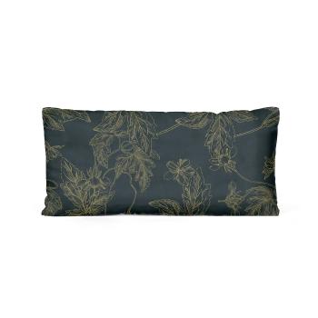 Pernă decorativă Wendre Motiv floral , 30 x 60 cm, multicoloră