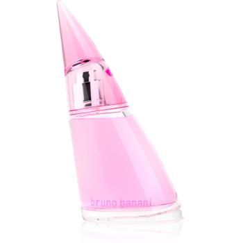 Bruno Banani Bruno Banani Woman Intense Eau de Parfum pentru femei 40 ml