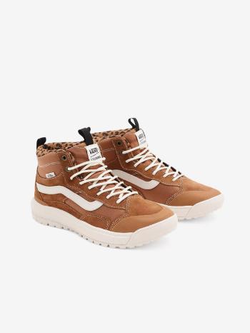 Vans UltraRange Exo Hi MTE-1 Teniși Maro