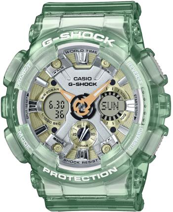 Casio G / G socului GMA-S120GS-3AER (411)