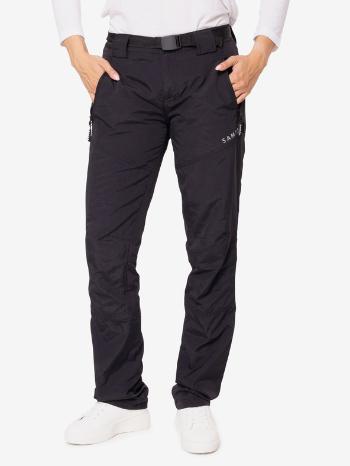 Sam 73 Pantaloni Negru