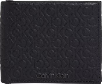 Calvin Klein Portofel din piele pentru bărbați K50K5119410GK