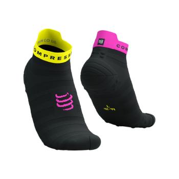 
                         Șosete de gleznă de ciclism - PRO RACING SOCKS V4.0 ULTRALIGHT RUN 
                