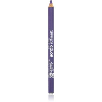 BioNike Color Kohl & Kajal creion kohl pentru ochi culoare 109 Violet