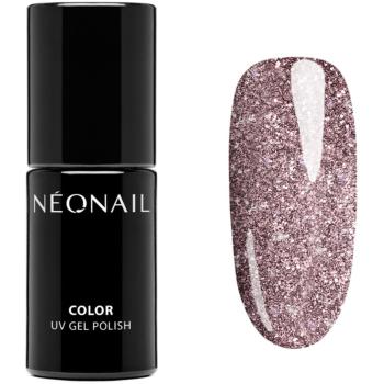 NEONAIL Bloomy Vibes lac de unghii sub forma de gel culoare Shine The Moments 7,2 ml