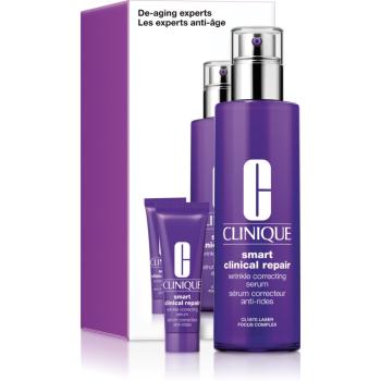 Clinique De-aging Experts Set set cadou (facial)