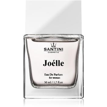 SANTINI Cosmetic Joélle Eau de Parfum pentru femei 50 ml