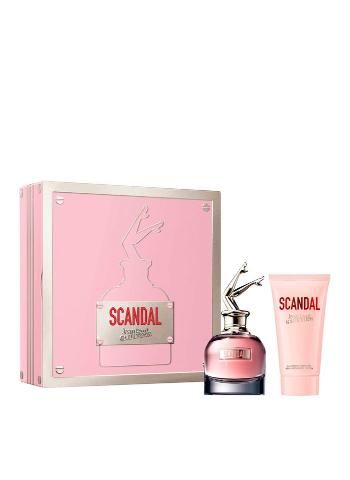 Jean P. Gaultier Scandal - EDP 50 ml + loțiune de corp 75 ml