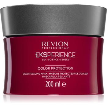 Revlon Professional Eksperience Color Protection masca pentru păr vopsit 200 ml