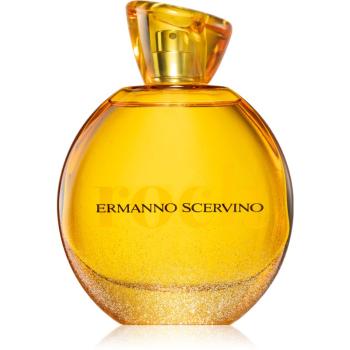 Ermanno Scervino Rock Eau de Parfum pentru femei 100 ml