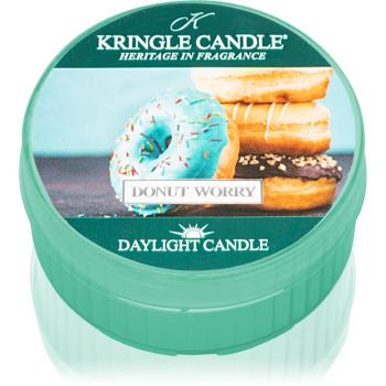 Kringle Candle Donut Worry lumânare 42 g