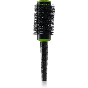 Janeke Spiral Thermal Round Brush Ø 65 mm perie termală pentru păr 1 buc