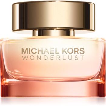 Michael Kors Wonderlust Eau de Parfum pentru femei 30 ml