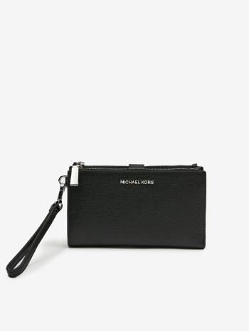 Michael Kors Jet Set Portofel Negru