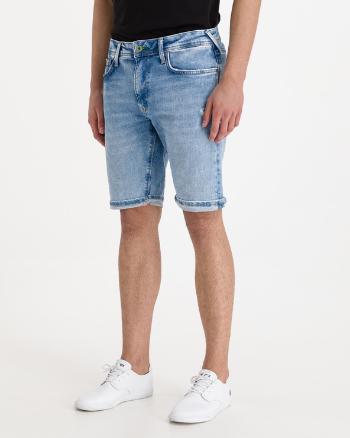 Pepe Jeans Stanley Pantaloni scurți Albastru