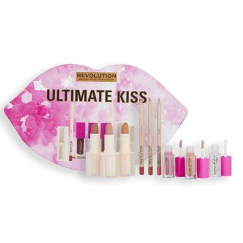 Revolution Set cadou Ultimate Kiss Gift Set