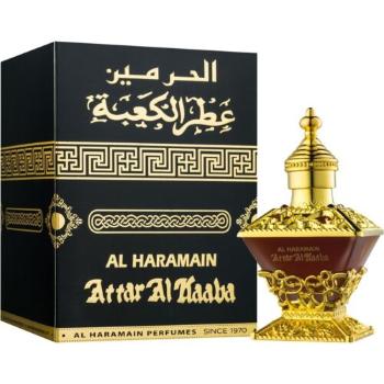 Al Haramain Attar Al Kaaba - ulei parfumat 25 ml