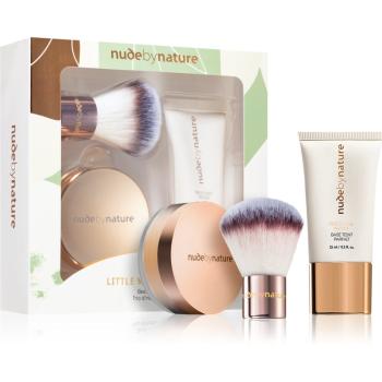 Nude by Nature Little Wonders set cadou pentru femei