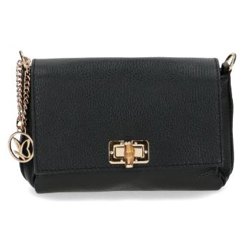 Caprice Geantă crossbody din piele pentru femei 9-61004-43-022