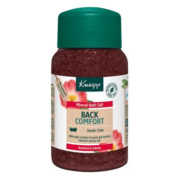 Kneipp Sare de baie Back Comfort 500 g