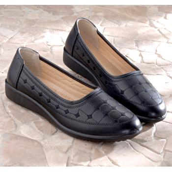 Pantofi Dina - negru - Mărimea 36
