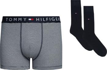 Tommy Hilfiger Set bărbați - șosete și boxeri UM0UM02900-0Y4 L