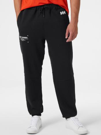 Helly Hansen Move Pantaloni de trening Negru