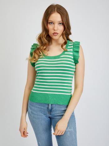 Orsay Tricou Verde